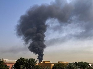 UEA Cegat 2 Rudal-3 Drone Diluncurkan dari Iran, 3 Orang Luka-luka