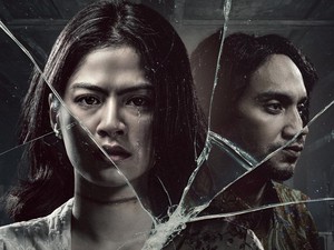 Lastri: Arwah Kembang Desa, Film Terakhir Garry Iskak Dipastikan Tayang di Malaysia