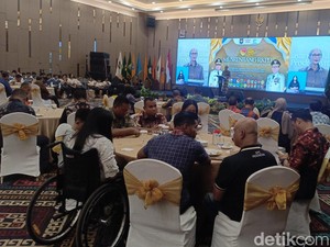 Musrenbang NTT Hasilkan 93 Usulan Prioritas Pembangunan 2027