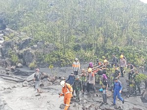 Dugaan Kelalaian di Balik Tragedi Maut Pendakian Ilegal Gunung Dukono