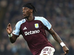 Tammy Abraham di Ambang Rekor Unik