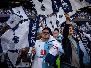 West Ham Lawan Arsenal, Fans Spurs Dukung Siapa?