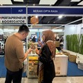 UMKM binaan Pertamina