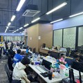 321 WNA Pelaku Judi Online Akan Dipindahkan ke Sejumlah Kantor Imigrasi untuk Pemeriksaan Lanjutan. (Dok Ist)