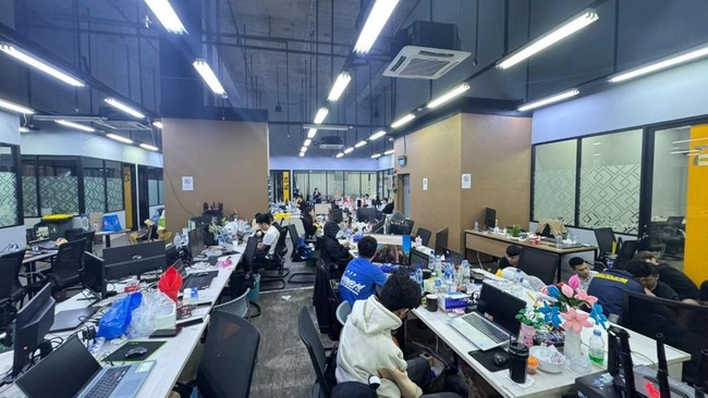 Judi Olahraga Jadi Mesin Uang Raksasa, Nilainya Tembus Rp3.168 Triliun