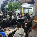 321 WNA Pelaku Judi Online Akan Dipindahkan ke Sejumlah Kantor Imigrasi untuk Pemeriksaan Lanjutan. (Dok Ist)