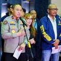 321 WNA Pelaku Judi Online Akan Dipindahkan ke Sejumlah Kantor Imigrasi untuk Pemeriksaan Lanjutan. (Dok Ist)