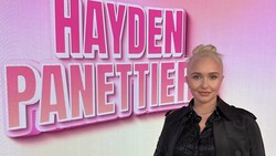 Hayden Panettiere Bersama Mantan Pacar Abusive Jelang Kematian Tragisnya
