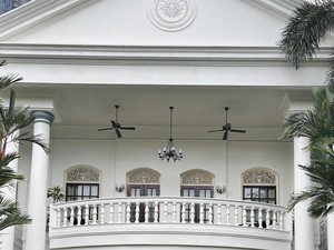 Komunitas Jalan Kaki Ini Bikin Wisata Cerita Sejarah Kota Surabaya