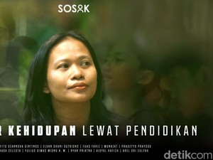 Belajar Kehidupan Lewat Pendidikan