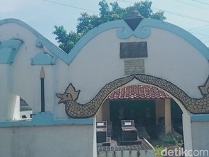 Kisah Kiai Wongsoniti Klaten Jadi Asal-usul Nama Desa Sumyang