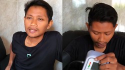 Sampai Hampir 700 Kali Cuci Darah, Begini Awal Mula Pemuda Tuban Kena Gagal Ginjal