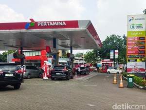 Daftar Harga BBM Pertamina Juni 2026 di Jatim, Cek Sebelum Isi Tangki