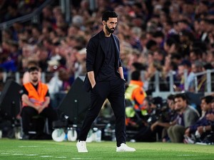 Arbeloa Resmi Jadi Manajer Fulham, Dikontrak 3 Musim