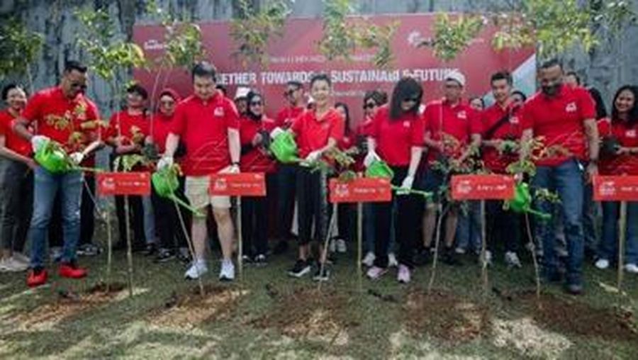 Asuransi Jiwa Generali Indonesia