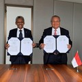 Bank Negara Malaysia (BNM) dan Bank Indonesia (BI) hari ini menandatangani Nota Kesepahaman (NK) untuk memperdalam kerangka kerja sama bilateral antara kedua bank sentral. (Dok. Bank Indonesia)