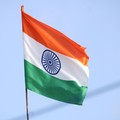 Bendera India. (Dok. Pixabay)