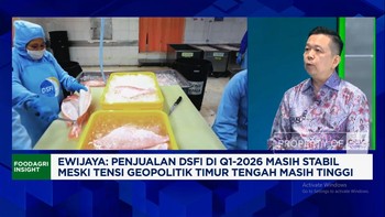 Biaya Kirim Naik 30%, Eksportir Udang Berebut Kapal Kargo Yang Murah