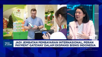 Bikin QRIS Makin Mendunia, Biaya & Gejolak Nilai Tukar Masih Jadi "Masalah"