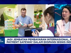 Bikin QRIS Makin Mendunia, Biaya & Gejolak Nilai Tukar Masih Jadi "Masalah"