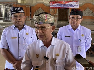 Usulan Pemkab Klungkung Tambah Trip Kapal Perintis ke Nusa Penida Disetujui