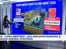 CNBC Indonesia TV