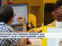 CNBC Indonesia TV
