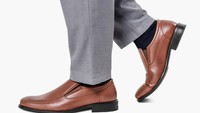 Loafers, Pantofel Oxford, atau Derby? Panduan Pilih Sepatu Formal Pria Sesuai Acara 