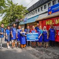 Dok Bank Raya
