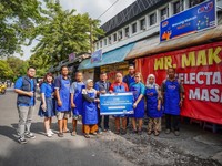 Dok Bank Raya