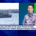 Eksportir Ikan Pusing, BBM Naik Bikin Harga Jual Ikan Dari Nelayan Meroket