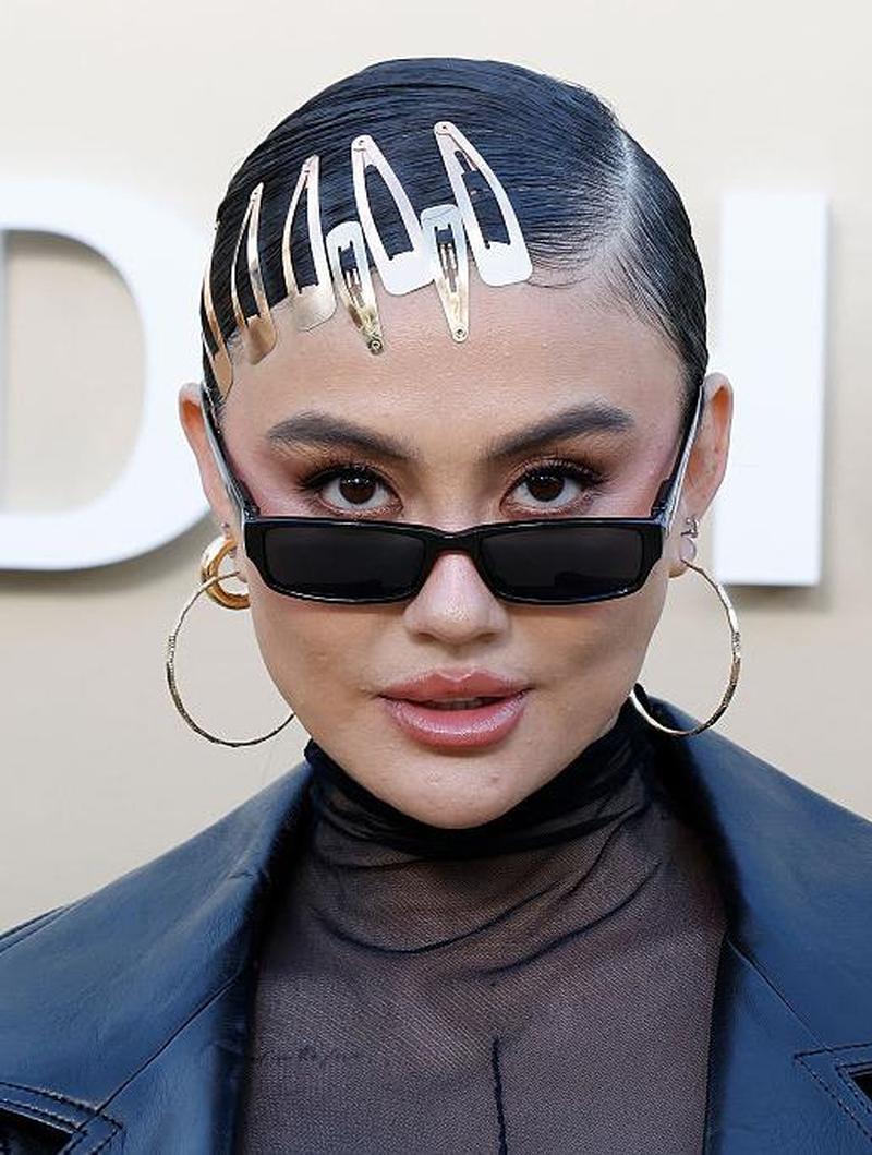 Gaya Bold Agnez Mo di Gold Gala 2026, Dihadiri Eileen Gu Hingga John Legend