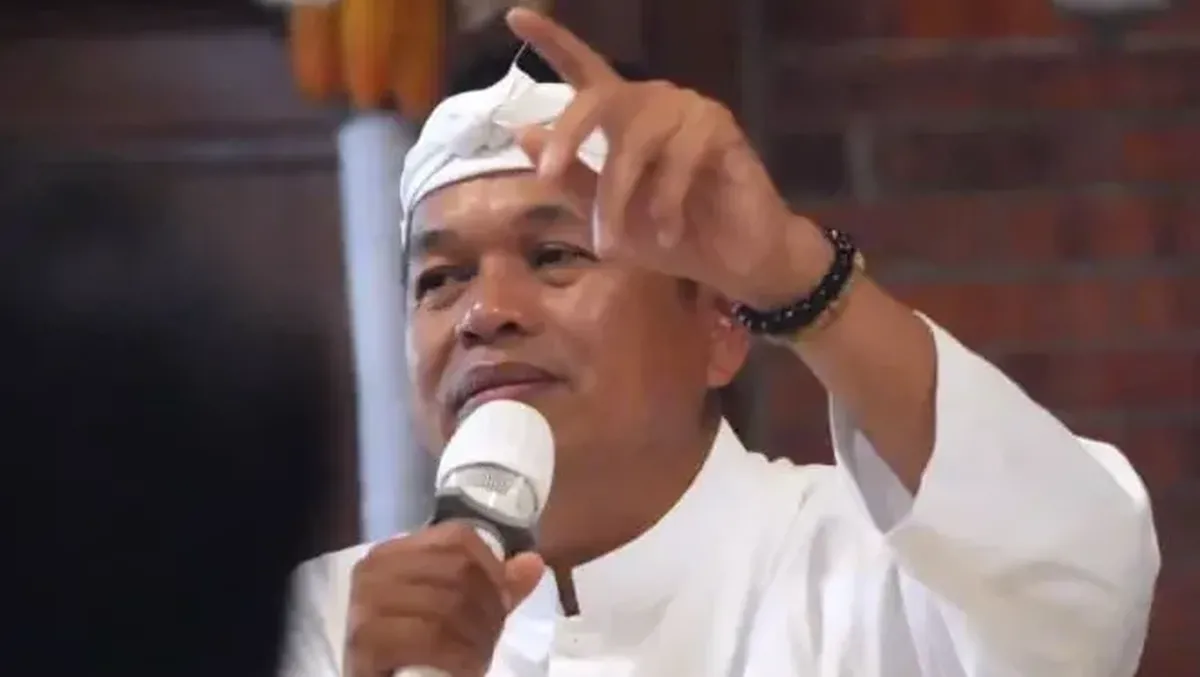 Analisis Pakar soal Video Viral Keisha Unpad dan Dedi Mulyadi