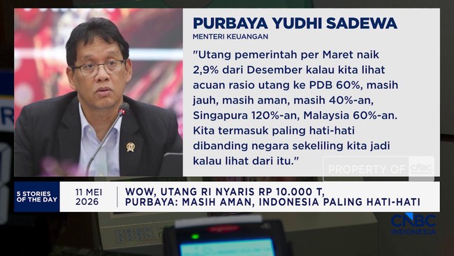 Video: Menkeu Tutup Pintu Tax Amnesty - Harga Minyak Membara