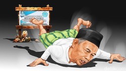 Modus Bejat Predator Seksual Ponpes di Pati
