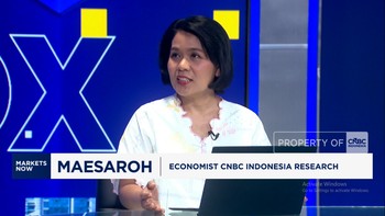 Indeks Dolar Turun Kenapa Rupiah Terus Anjlok ke Rp 17.400/USD