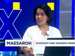 Indeks Dolar Turun Kenapa Rupiah Terus Anjlok ke Rp 17.400/USD