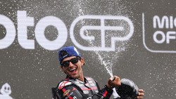 Curhat Jorge Martin Kena Janji Palsu Ducati