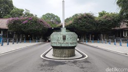 Mahasiswa FTTM Meninggal Saat Ikuti ITB Ultra Marathon 2026