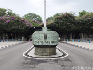Maba ITB Masih Bisa Ajukan Keringanan UKT, Ini Syarat Berkasnya