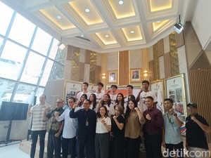 10 Tim SMA Berburu Tiket Kejuaraan Asia-Pasifik