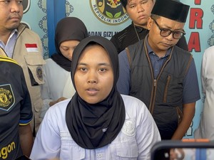 Penjelasan SPPG Tembok Dukuh Surabaya Usai 200 Siswa Keracunan MBG