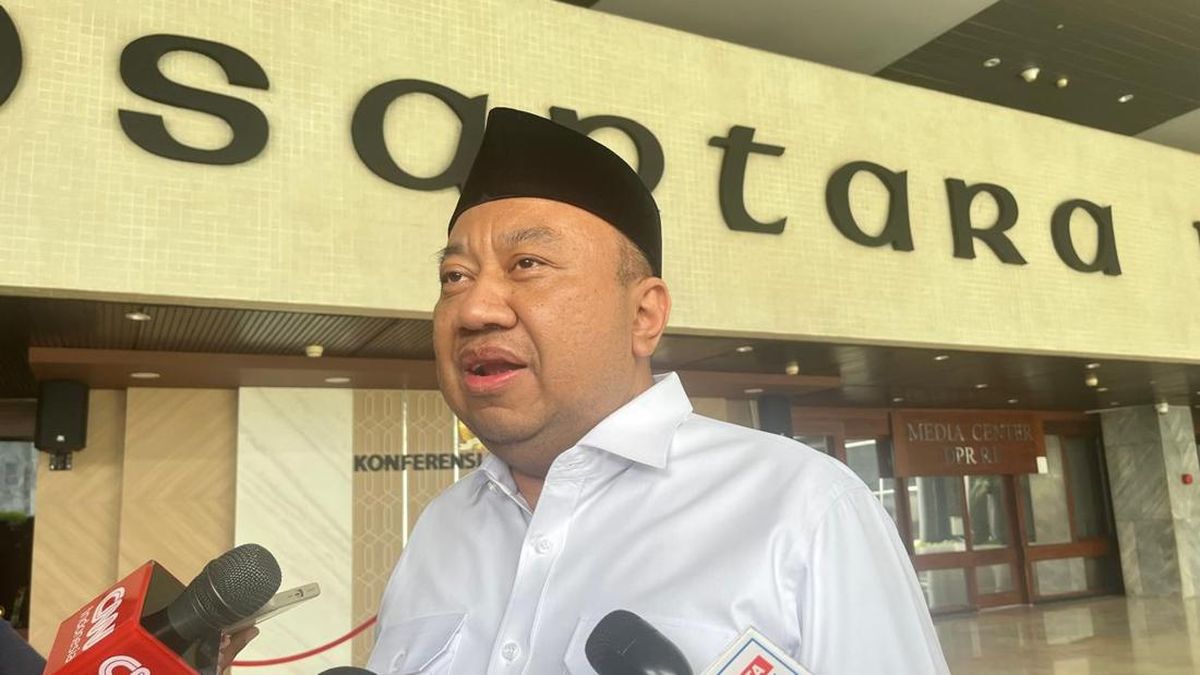 Waka Komisi X Ingatkan PTN Gratis Jangan Sampai Korbankan Mutu Pendidikan