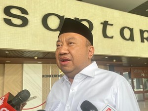 Komisi X DPR Ingatkan Anggaran MBG 2027 Tak Ganggu Kebutuhan Dasar Pendidikan