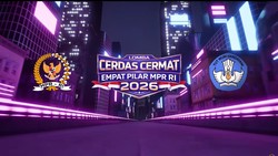 Jawaban Cerdas Cermat MPR Viral, Disdikbud Panggil Pihak SMAN 1 Pontianak