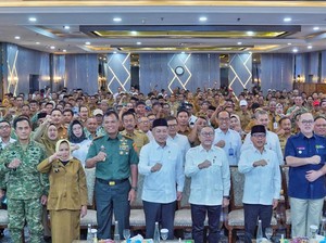 Zulhas Wajibkan SPPG Beli Bahan Baku dari Desa