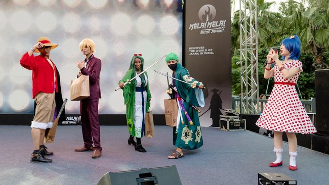 Siap-Siap! MMAJ Jakarta 2026 Akan Digelar 30-31 Mei di Gandaria City