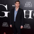Michael Burry. (Dimitrios Kambouris / GETTY IMAGES NORTH AMERICA / Getty Images via AFP))