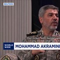 Militer Iran Ancam Kirim Serangan Balasan Yang "Mengejutkan" Jika AS & Israel Serang Lagi