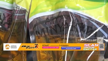 Minyakita Disebut Mahal & Langka, Menteri Perdagangan Buka Suara